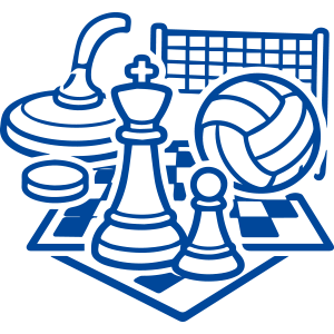 Andere Sektionen Icon