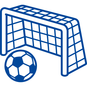 Fußball Icon